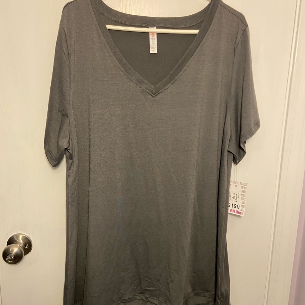 LuLaRoe Christy, NWT, 3XL